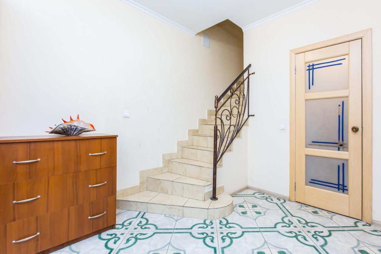 Квартира Подобово У Центрі Львова Вулиця Замарстинівська 5 Exterior foto